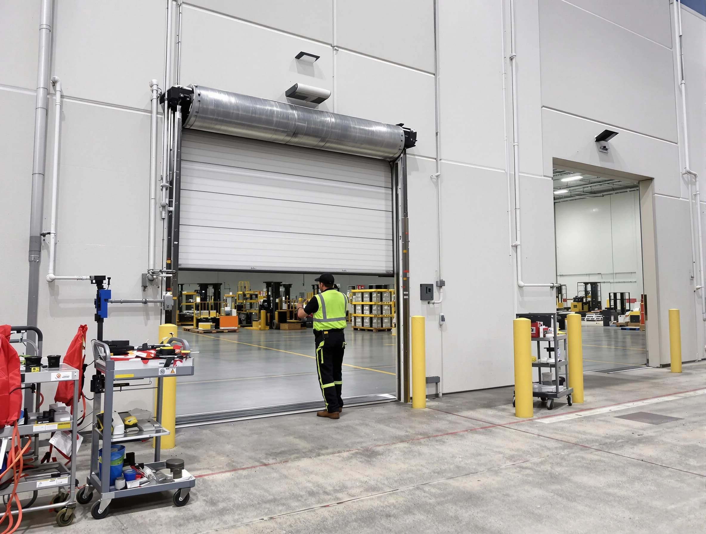 Commercial Repair service in Midfield, AL