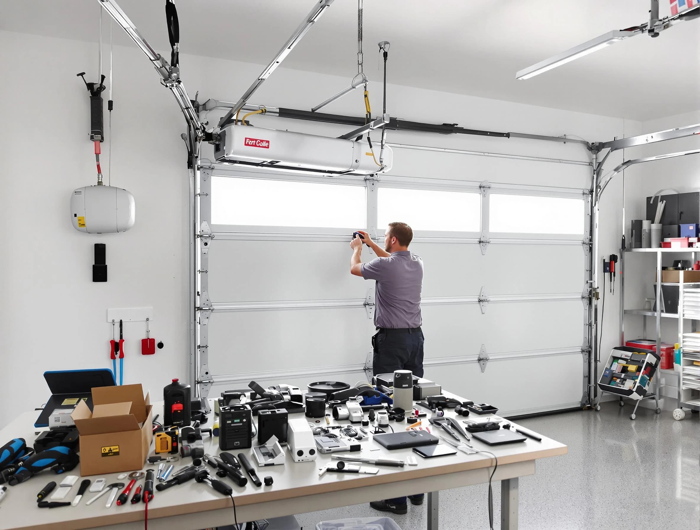 Opener Repair service in Midfield, AL